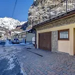 Chalet Pontal 3 - Relax E Vista Sulle Montagne - Cour 0142