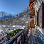 Chalet Pontal 3 - Relax E Vista Sulle Montagne - Cour 0142