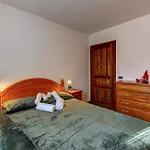 Chalet Pontal 3 - Relax E Vista Sulle Montagne - Cour 0142