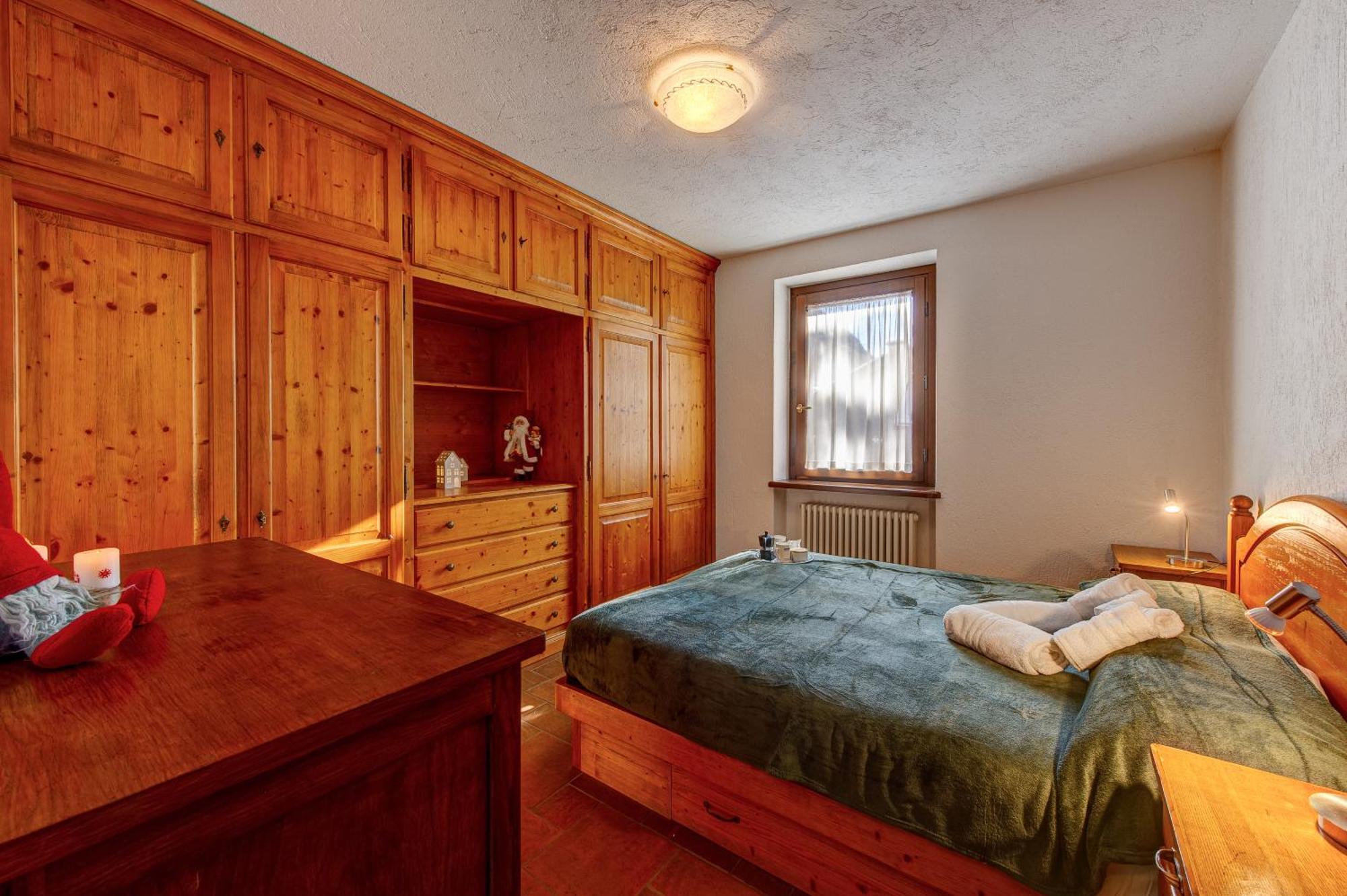 Appartamento Pontal 3 - Relax E Vista Sulle Montagne - Cour 0142 Courmayeur